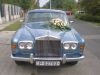 Rolls Royce Silver Shadow 003